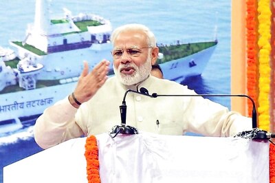 Farmers Will Not Be Taxed, Says PM Modi