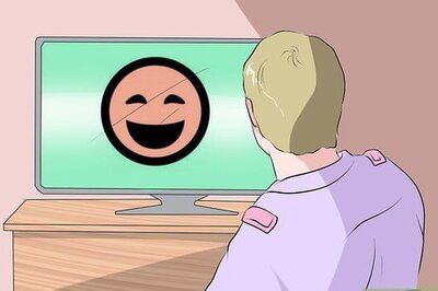 How to Get a Scary Movie Off Your Mind