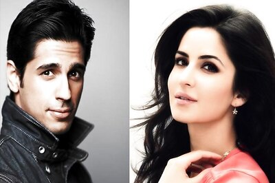 Sidharth Malhotra and Katrina Kaif to wear prosthetics makeup in Nitya Mehra's untitled love story