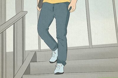 How to Ride an Elevator During the Coronavirus Pandemic