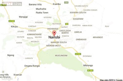 Kenya: 5 terrorists killed, car bomb recovered