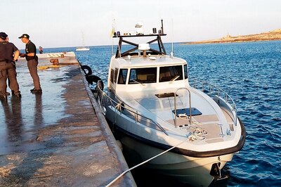 11 Killed, 3 Missing after Passenger Boats Capsize off Philippines Coast