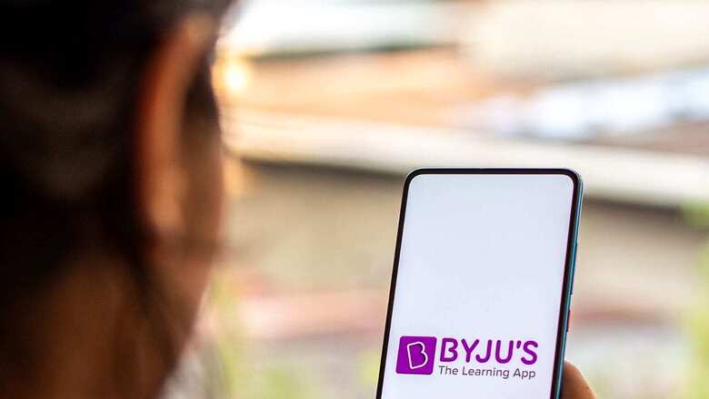 Byju's Losses At Rs 4,588 Crore For 2020-21; Here's Why Edtech Firm's Losses Have Widened