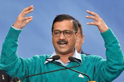 Piecemeal Efforts Won't Bring Down Pollution Levels: Arvind Kejriwal