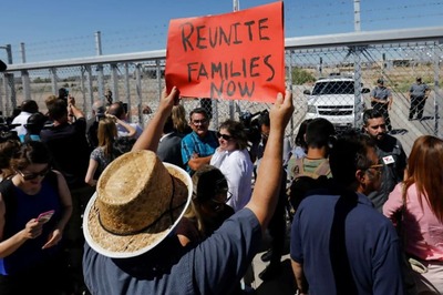 Trump Administration Faces Hard Deadline to Reunite Migrant Families