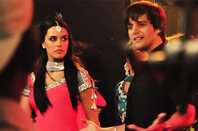 Neha Dhupia: Excited to do my first Punjabi film