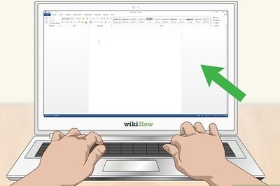 How to Label Water Bottles