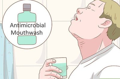 How to Fight Mouth Infection