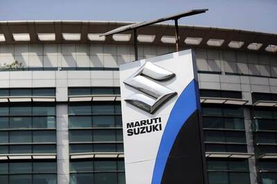 Maruti Suzuki Q4 Profit up by 15.8%