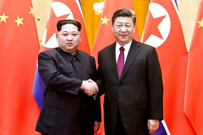 North Korean Leader Kim Jong Un's Meet With Xi Jinping Underlines China's Growing Clout, Lessons Therein For India