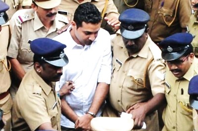 Three Policemen Suspended Over Mobile Calls Made by Muhammed Nisham from Inside the Jail