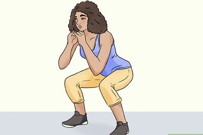 How to Get a Huge Butt