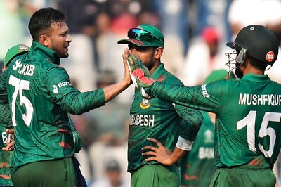 Netherlands vs Bangladesh, ICC ODI World Cup 2023: Kolkata Weather Forecast and Eden Gardens Pitch Report