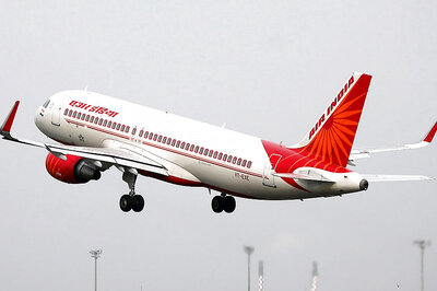 Air India Suspends Delhi-Birmingham Flights, Cites Closure of Pakistan Airspace