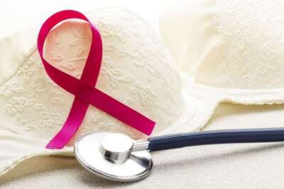 Ladies! Weight Loss May Lower Breast Cancer Risk Post Menopause