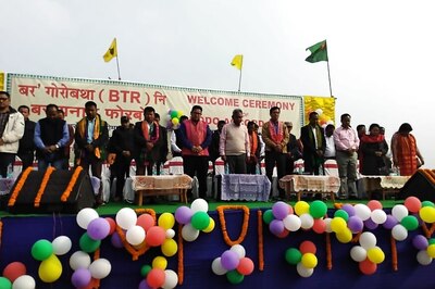 Accord Will Ensure Peace and Growth for All, Say Bodo Leaders; Urge ULFA-I Chief to Start Talks