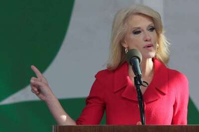 White House Adviser 'Counseled' After Promoting Ivanka Trump's Fashion Line on TV