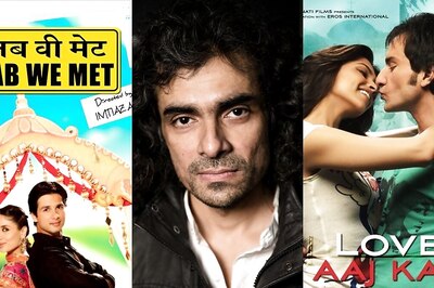 Imtiaz Ali Reveals If 'Jab We Met', 'Love Aaj Kal' Sequels Are in the Works: 'Let's See What...'