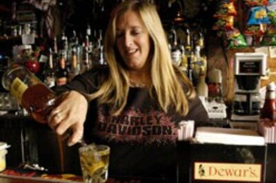 Alcoholism boosts severe pneumonia