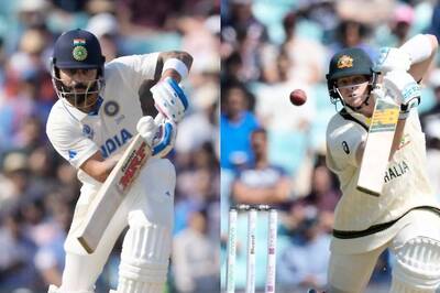 Australia Star Reveals Criticism From Virat Kohli And Steve Smith Helped Him Succeed in WTC Final