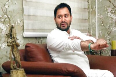 We Will Boycott Bihar Assembly Session if it is Truncated, Says RJD Leader Tejashwi Yadav