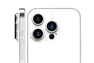 Apple Event 2023 Latest Updates: iPhone 15 Pro To Launch With 8GB RAM And 1TB Storage