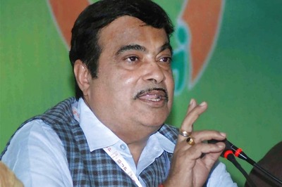 Unfair to Link Cow Vigilante Groups to BJP: Nitin Gadkari