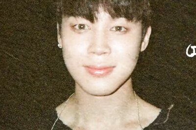BTS' Jimin Apologies, Makes Sweet Promise To Worried ARMYs in Heartfelt Letter; Fans Teary-Eyed
