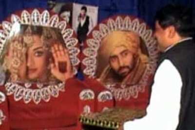 Look who may perfom at Ash-Abhi wedding