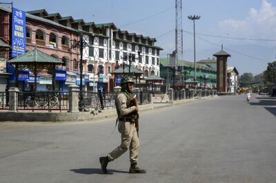No Resident of Srinagar in Terrorist Ranks after Killing of Top LeT Commander: Kashmir IGP