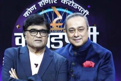 Ashok Saraf To Appear In Kon Honaar Crorepati Special Episode