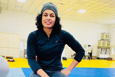 Pooja Dhanda Banned For 1 Year by NADA For Whereabouts Failures