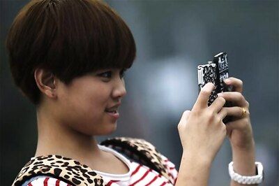 86% parents baffled with teens' Internet lingo