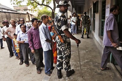 70% Voter Turnout Recorded Till 5 PM in Kerala