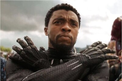 Disney Honours Chadwick Boseman on Birth Anniversary with New 'Black Panther' Opening Credits
