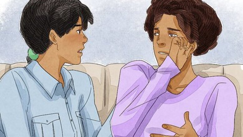 How to Empathize with People Who Have Suicidal Tendencies