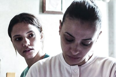 Cairo Film Festival: Withered Green is a Gutsy Look at Women's Independence
