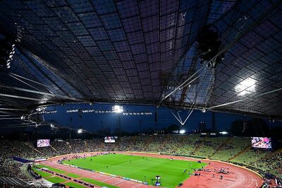 World University Games 2023: India Clinch Bronze in Women's 20km Race Walk Team Event