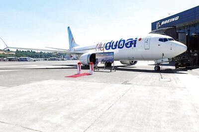 Flydubai Celebrates 10 Years of Flying, Carried 70 Million Passengers Since 2009