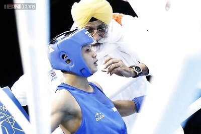 CWG 2014: Boxer Devendro Singh settles for men's 49 kg silver