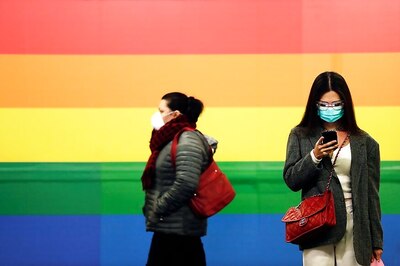 Short of Blood, US Relaxes Restrictions on Gay Donors Amid Coronavirus Crisis