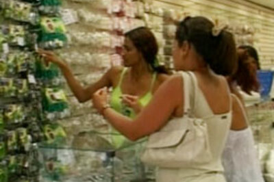 Time for soccer and samba in Brazil