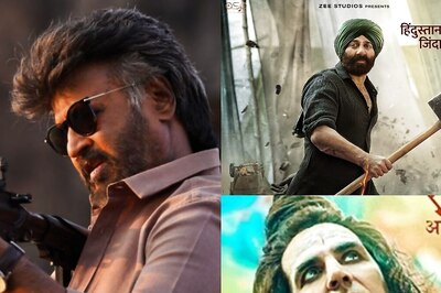 Jailer Dominates Box Office with 9 Lakh Tickets, Gadar 2 With 3 Lakh Tickets, OMG 2 Sells Out 45K Tickets