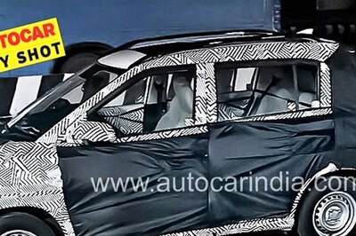 Hyundai Ai3 SUV Testing Begins Ahead of Festive Season Launch in India