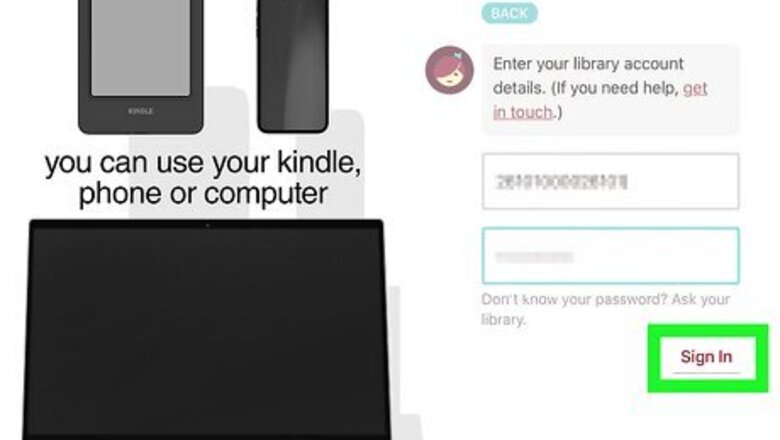 How to Put Libby Books on a Kindle Paperwhite, Scribe, & More