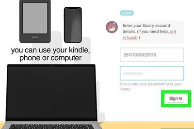 How to Put Libby Books on a Kindle Paperwhite, Scribe, & More