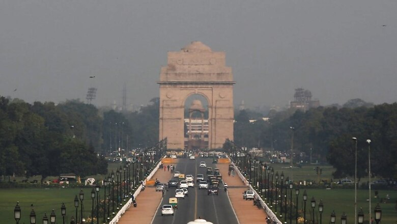 Ramlila Celebrations: Traffic Movement Likely to Be Affected in Several Areas of Delhi