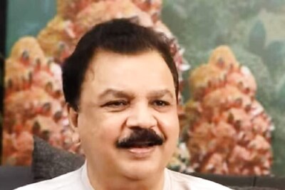 Sexual Assault Case Filed Against Malayalam Actor Edavela Babu