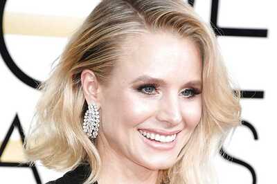 'Vulnerability' is the Key to Kristen Bell's Healthy Marriage