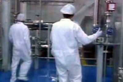 UNSC resolute to end Iran's nuclear prog